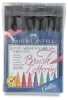 Bright Colors Set of 8