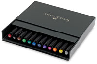 Faber-Castell Pitt Artist Pen Sets