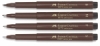 Sepia, Set of 4
