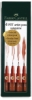 Sanguine, Set of 4