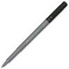 Silver, Bullet Nib