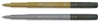 Faber-Castell Pitt Metallic Artist Pens