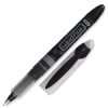 Liquid Flair Medium Point Pen, Black