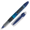 Liquid Flair Medium Point Pen, Blue