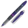 Liquid Flair Medium Point Pen, Purple