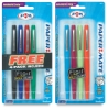 Set of 4 w/ FREE Set of New Colors