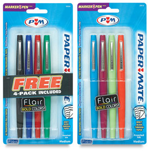 Set of 4 w/ FREE Set of New Colors