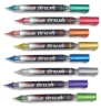 Pentel Metallic Brush Pens