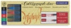 Staedtler Calligraph Duo Markers