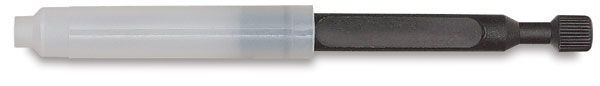 Refillable Cartridge