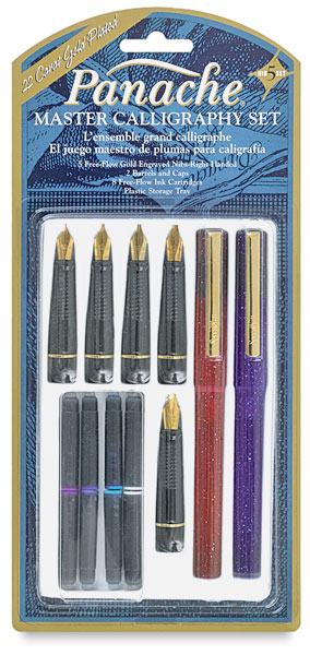 Master Set