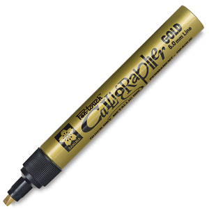Medium Point Pen