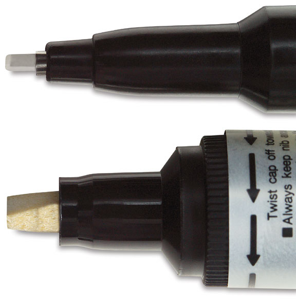 Fine and Medium Point Pens