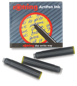 Refill Cartridges