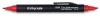 Itoya Doubleheader Calligraphy Marker