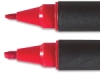 Detail View of Nibs