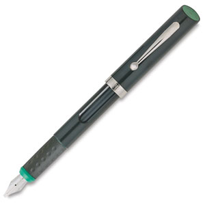 Broad Nib