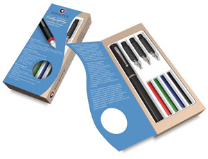Sheaffer Calligraphy Mini Kit