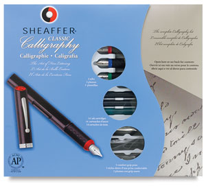 Calligraphy Maxi Kit