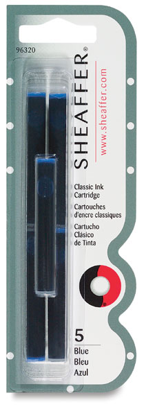 Ink Cartridge