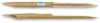 Yasutomo Bamboo Sketching Pens