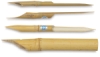 Yasutomo Bamboo Sketching Pens