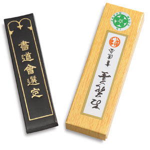 Sumi Ink Stick