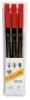 Set of 3&nbsp;Markers