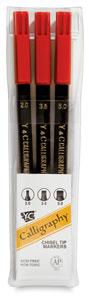 Set of 3&nbsp;Markers