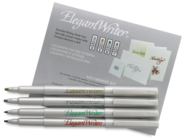 Set of 4 Special Occasion