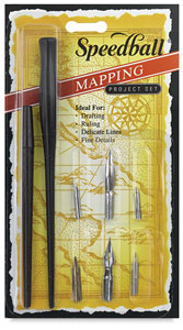 Mapping Project Set