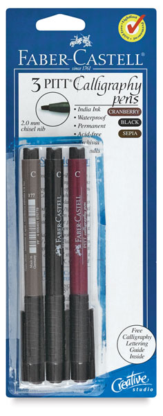 Set of 3, Assorted Colors