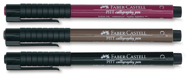 Set of 3, Assorted Colors