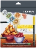 Lyra Aqua Brush Duo Sets