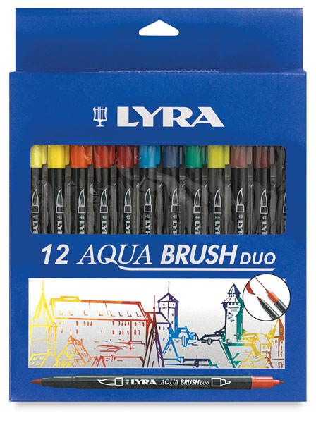 Set of 12