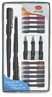 Deluxe Calligraphy Set