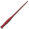  NEW! &nbsp;Standard Pen Holder, Garnet
