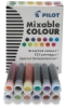 Refills, Assorted Colors, Pkg of 12