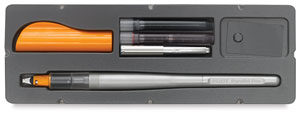 Parallel Pen, 2.4 mm