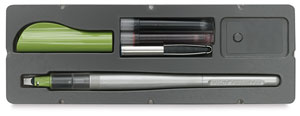 Parallel Pen, 3.8 mm