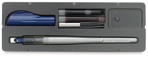 Parallel Pen, 6.0 mm