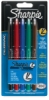 Sharpie Calligraphic Markers