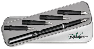Classic Calligraphy Set