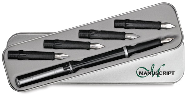 Classic Calligraphy Set
