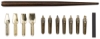 Italic Set
