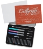 Manuscript Calligraphy Compendium Set