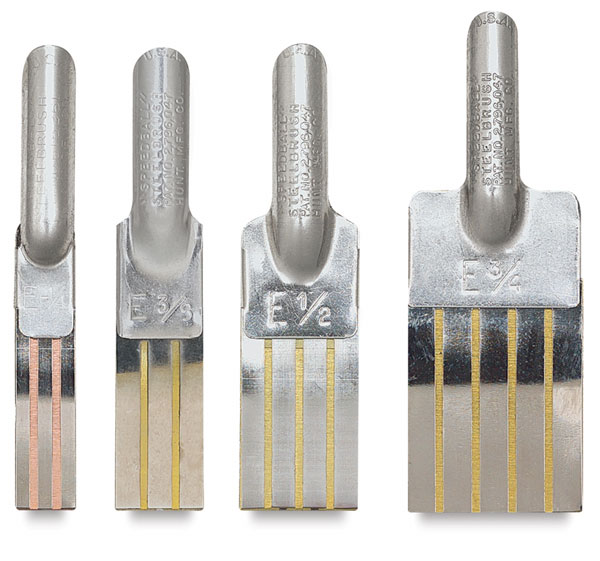 Steel Brushes