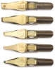 Speedball Lettering Nibs