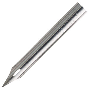 Crow Quill Dip Pen Nib #102