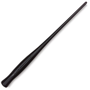 Standard Pen Holder, Black